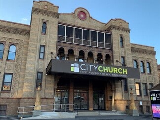 More details for 255 Washington St, Binghamton, NY - Specialty for Sale