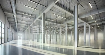 Flex in Cesson for lease Interior Photo- Image 1 of 4