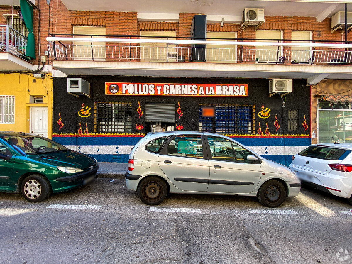 Calle de Ezequiel Solana, 111, Madrid, MAD 28017 - Unit Puerta E -  - Interior Photo - Image 1 of 22