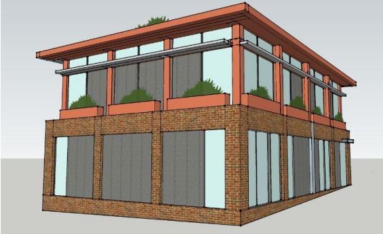 Station Rd, Tenterden for lease Building Photo- Image 1 of 1