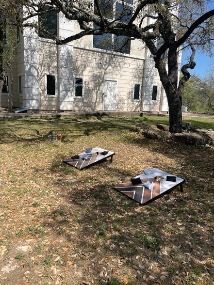 6601 Vaught Ranch Rd, Austin, TX for lease - Other - Image 2 of 20