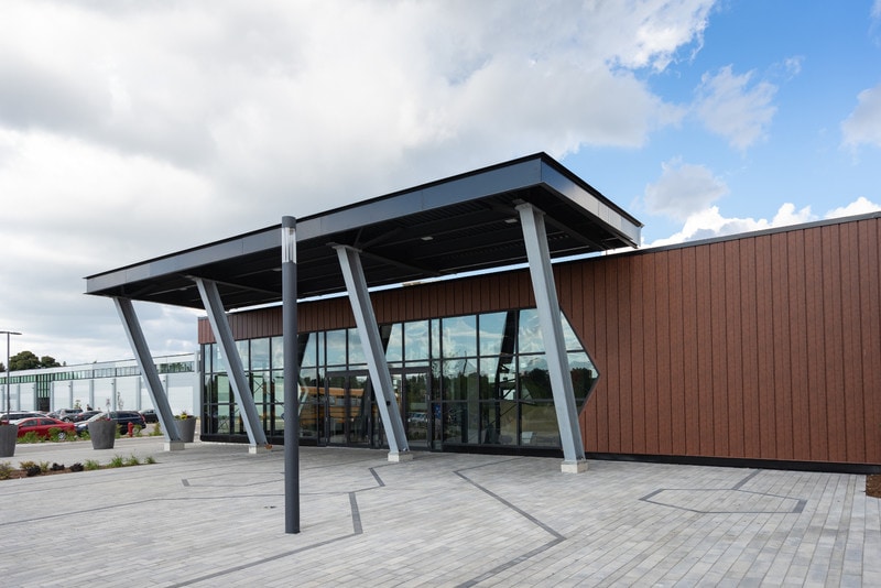 137 Glasgow St, Kitchener, ON for lease - Building Photo - Image 1 of 7