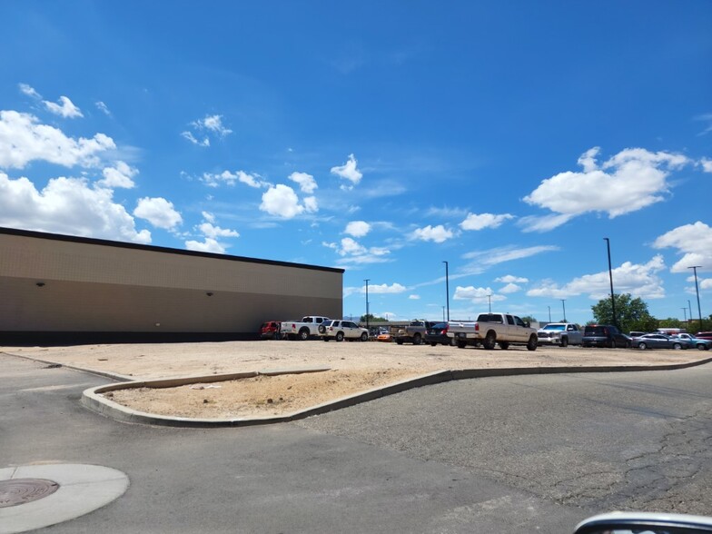 1041 N SR 89, Chino Valley, AZ for lease - Building Photo - Image 2 of 8