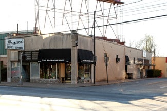 More details for 1940 Harvard Dr, Louisville, KY - Retail for Lease