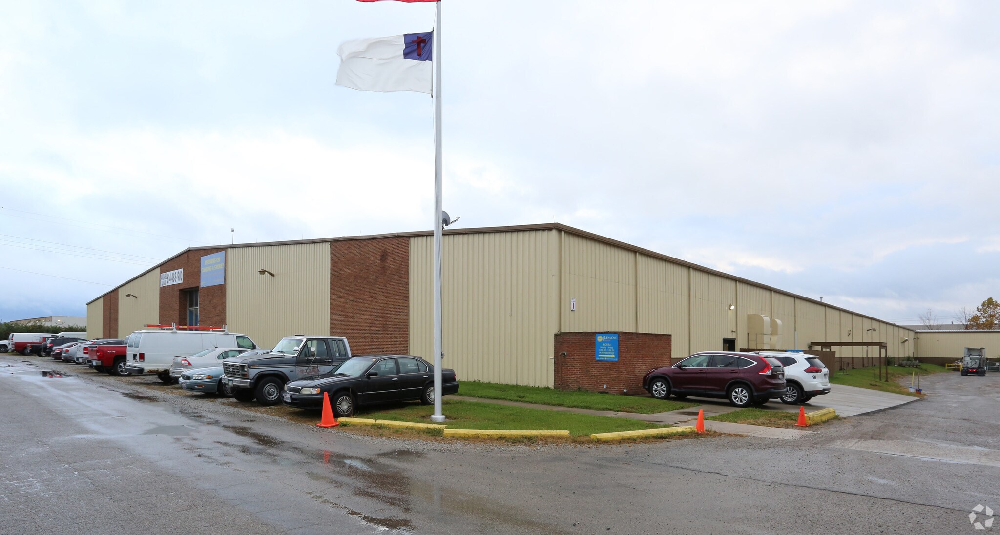 2195 Broehm Rd, Columbus, OH for sale Primary Photo- Image 1 of 1