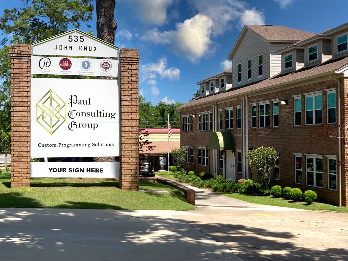 535 John Knox Rd, Tallahassee, FL 32303