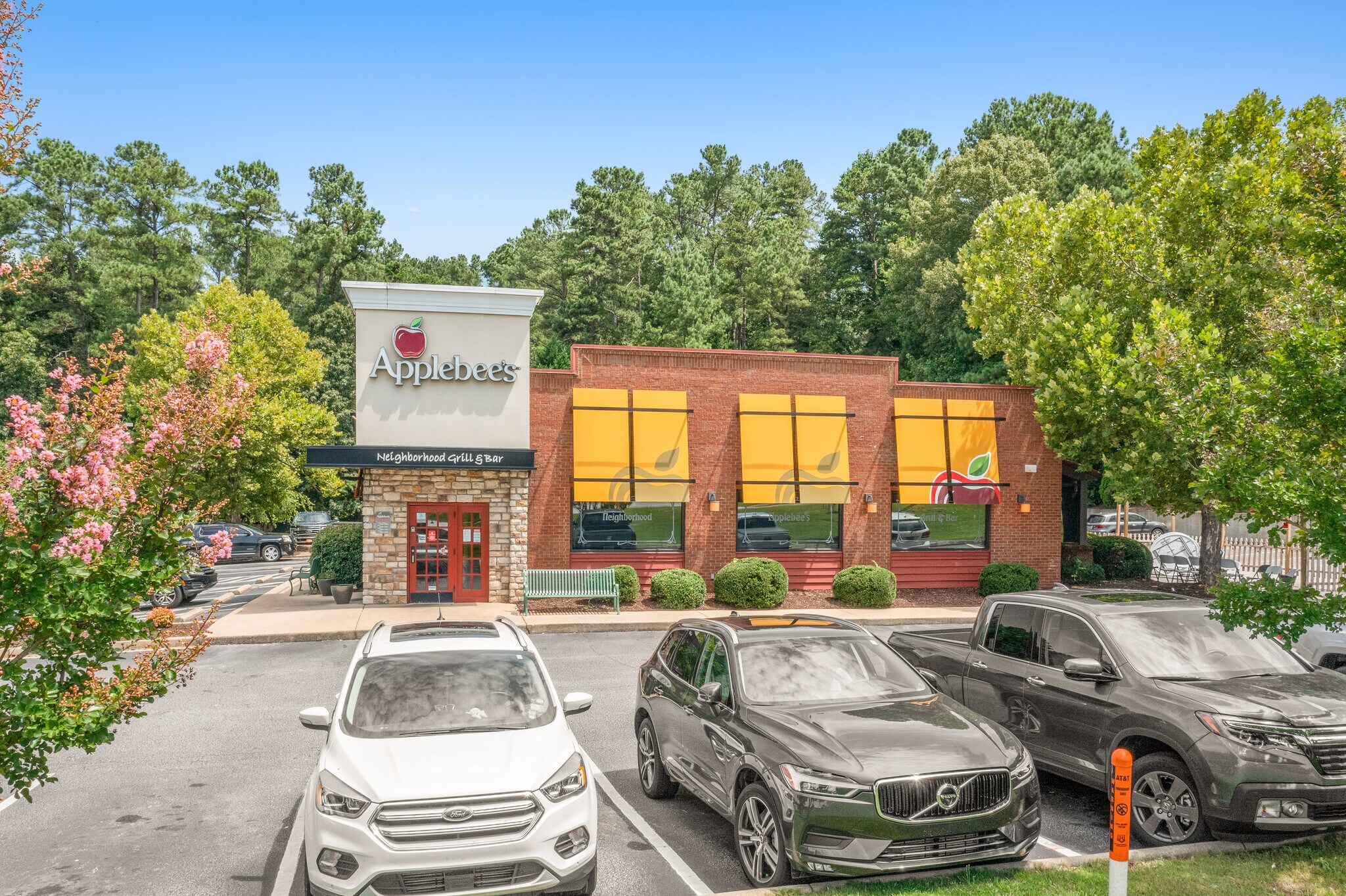 696 Bypass 123, Seneca, SC for sale Building Photo- Image 1 of 1