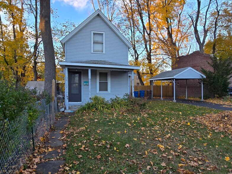 39 St James St, Kingston, NY for sale - Building Photo - Image 2 of 17