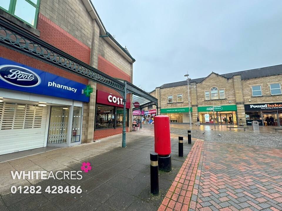 Cornhill, Accrington for sale Building Photo- Image 1 of 1