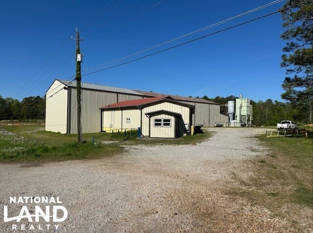 0 Spring Valley rd, Tuscumbia, AL for sale - Building Photo - Image 2 of 39