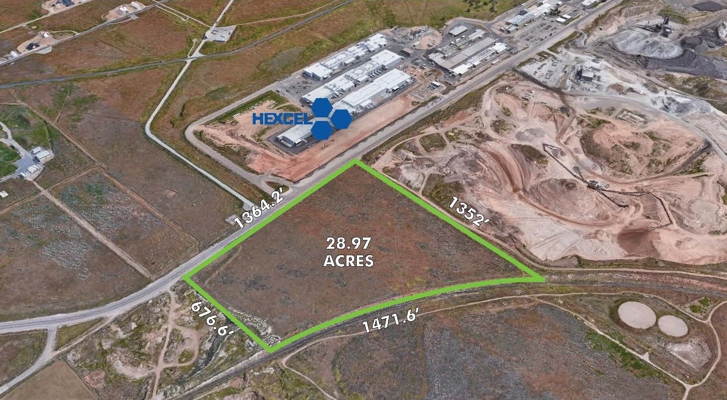 5801 S 111 Hwy, West Valley City, UT for sale Primary Photo- Image 1 of 1