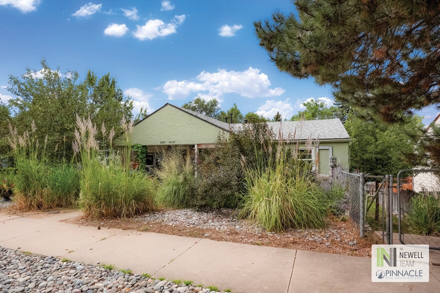 4065 S Bannock St, Englewood, CO for sale - Building Photo - Image 2 of 17