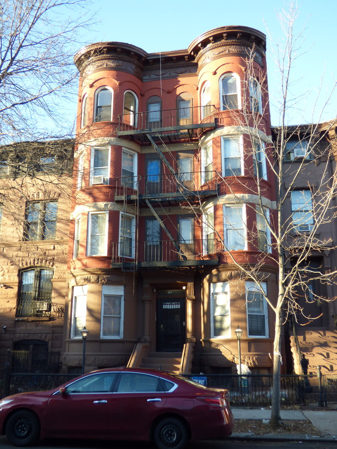 599 Hancock St, Brooklyn, NY 11233 | LoopNet