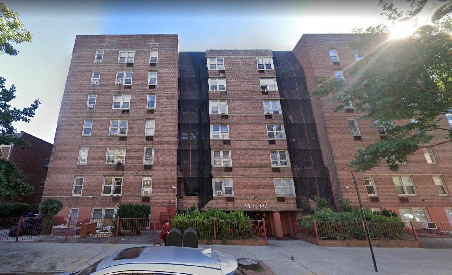 14330 Sanford Ave, Flushing, NY 11355