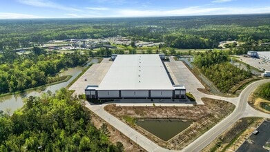 1 Jasper Hwy, Hardeeville, SC for lease Building Photo- Image 2 of 9