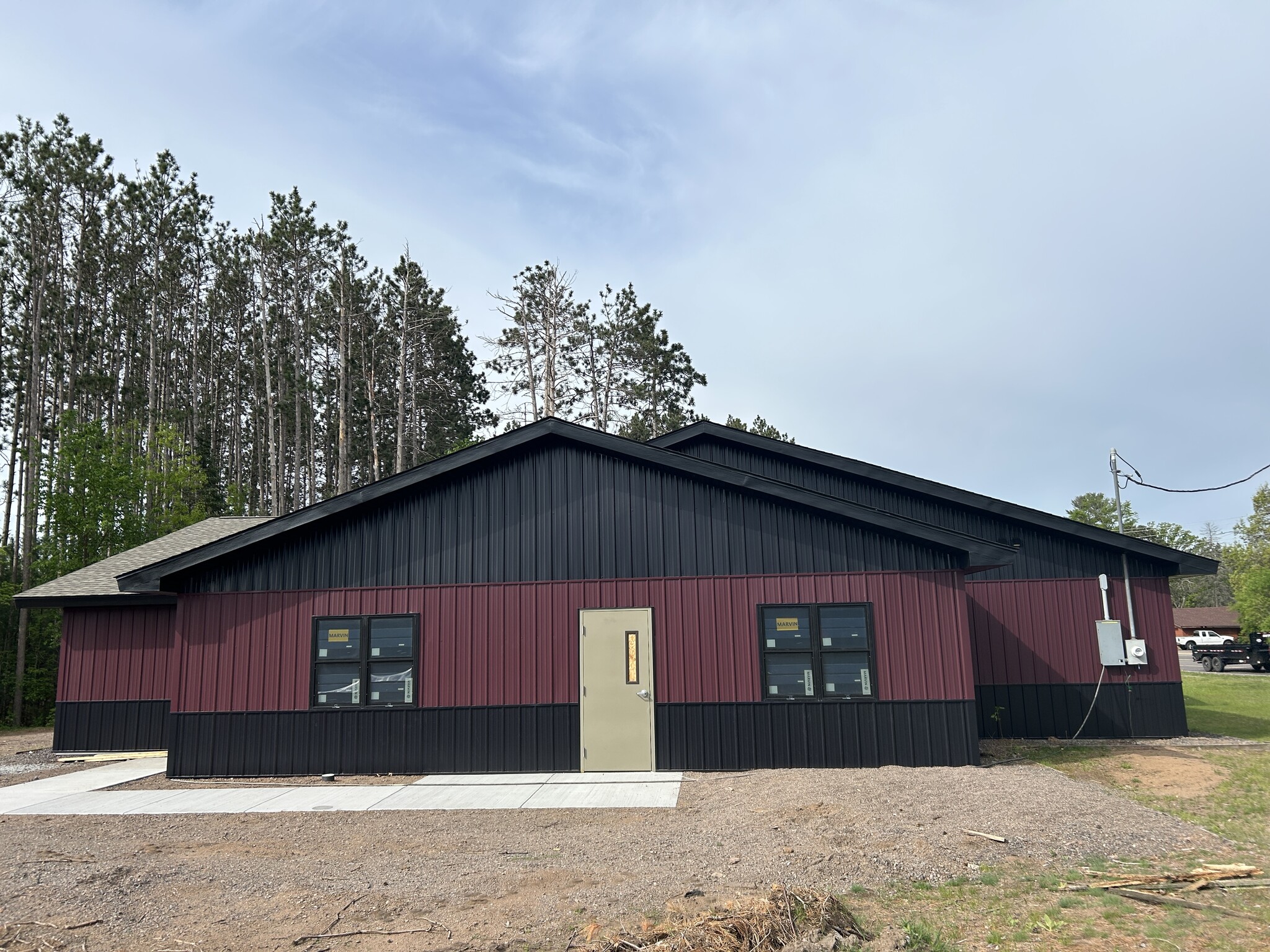 10186 State Road 27, Hayward, WI for lease Building Photo- Image 1 of 12