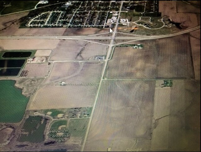 Route 51, Heyworth, IL for sale Primary Photo- Image 1 of 10