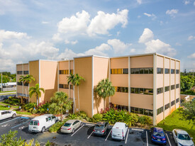 Crossroads Corporate Center - Commercial Real Estate