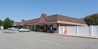 More details for 11761-11775 Belair Rd, Kingsville, MD - Retail for Lease