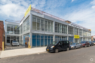 4322 36th St, Long Island City NY - Commercial Real Estate