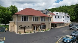 More details for 574 Pleasant St, Worcester, MA - Multifamily for Sale