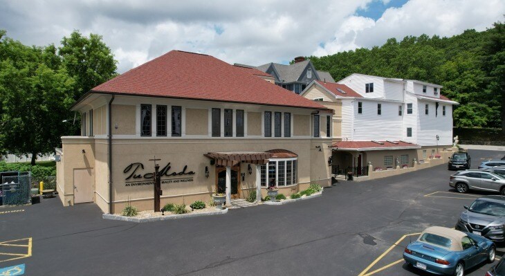 574 Pleasant St, Worcester, MA for sale Building Photo- Image 1 of 14