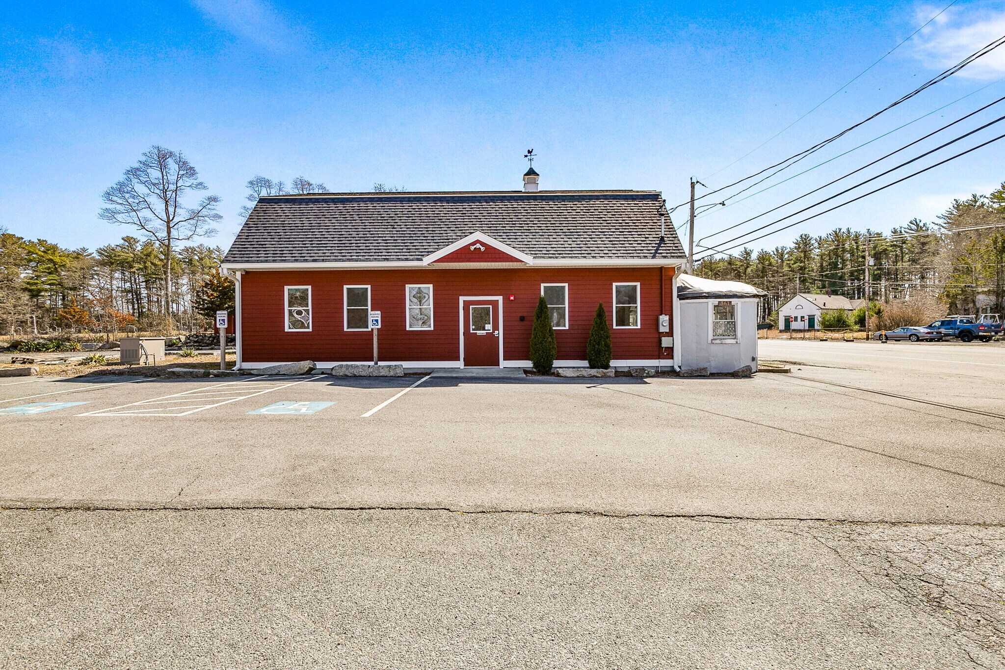 561 Wareham St, Middleboro, MA 02346 Retail for Sale