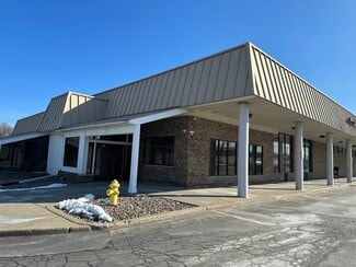 More details for 1020-1060 E Ridge Rd, Rochester, NY - Retail for Lease