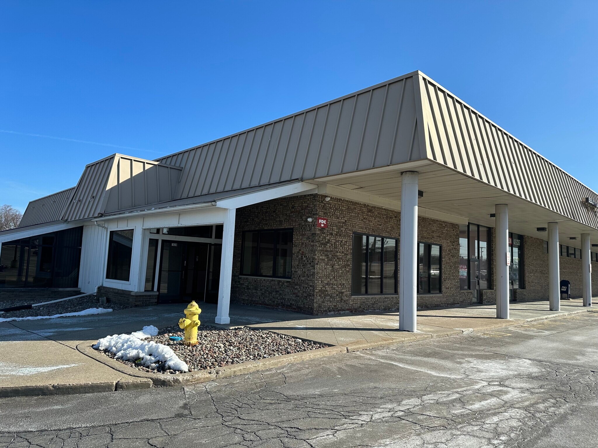1020-1060 E Ridge Rd, Rochester, NY for lease Building Photo- Image 1 of 26