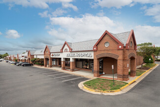 More details for 14200-14220 Centreville Sq, Centreville, VA - Retail for Lease