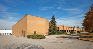 More details for 28 Sims Cres, Richmond Hill, ON - Industrial for Lease