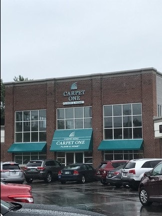 More details for 294 West St, Keene, NH - Office/Retail, Retail for Lease
