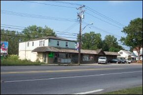 2895-2897 Seneca St, West Seneca, NY for lease Building Photo- Image 1 of 3