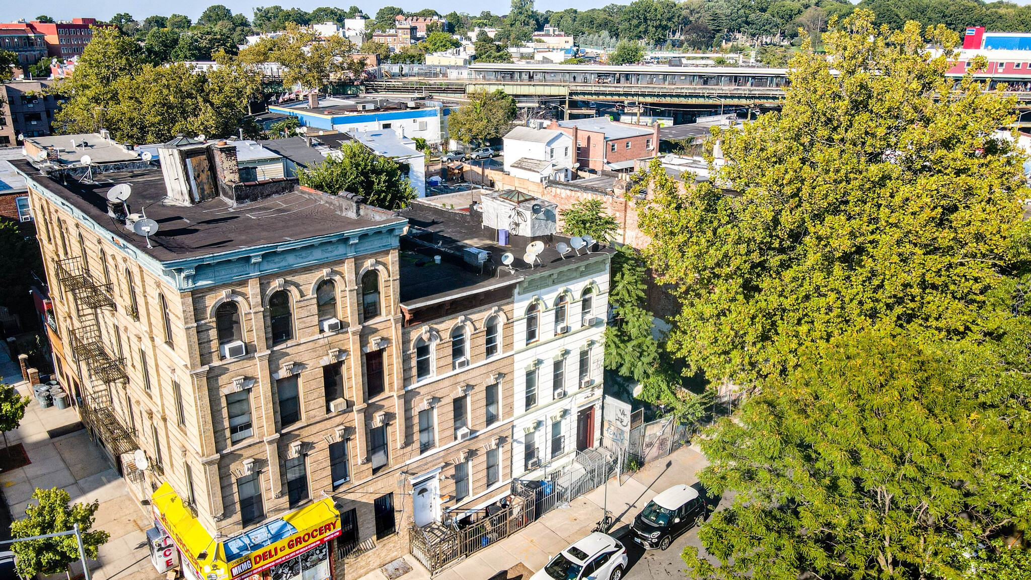 91 Truxton St, Brooklyn, NY for sale Primary Photo- Image 1 of 1