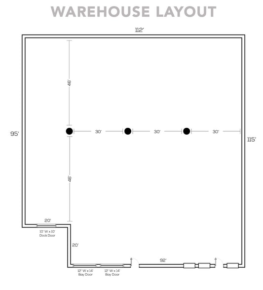 5400 W Sam Houston Pky N, Houston, TX for lease - Building Photo - Image 3 of 4