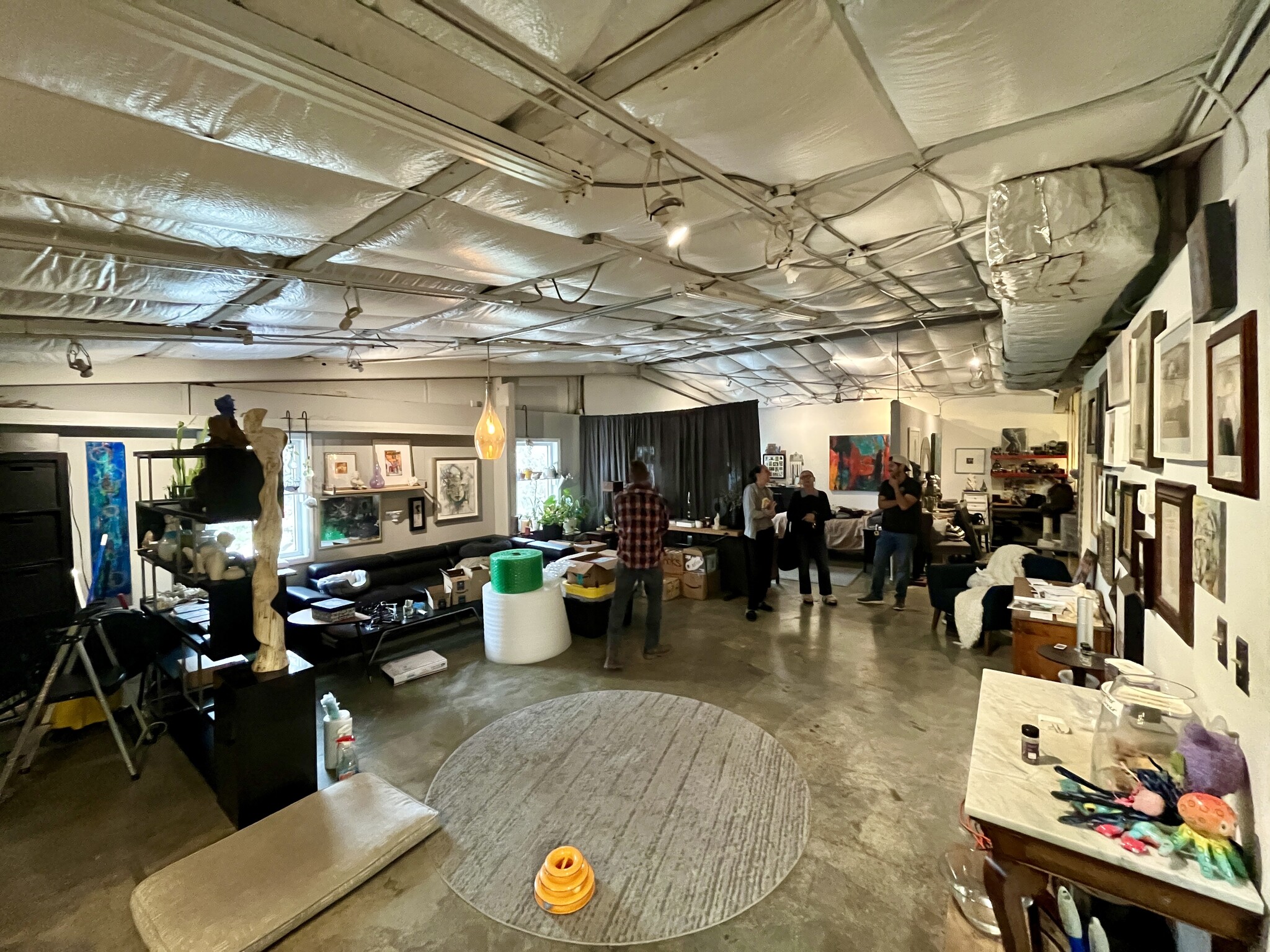 711 Trabert Ave NW, Atlanta, GA for lease Interior Photo- Image 1 of 1