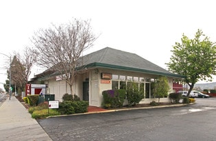 1390 Oakland Rd, San Jose CA - Drive Through Restaurant