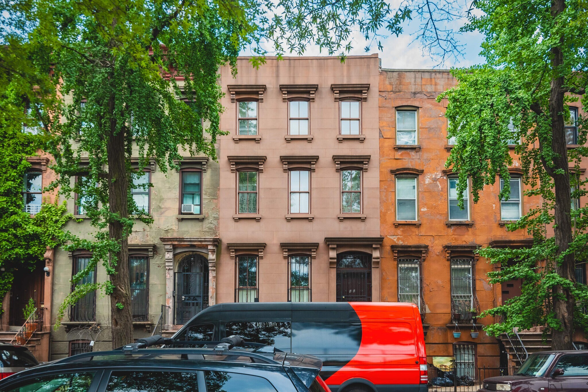 66 Downing St, Brooklyn, NY for sale Primary Photo- Image 1 of 1