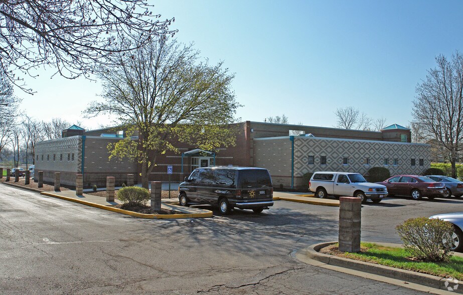 722 N Fairfield Rd, Beavercreek, OH for sale - Primary Photo - Image 1 of 1