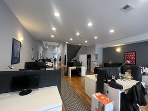 3107-3109 M St NW, Washington, DC for lease Interior Photo- Image 2 of 7