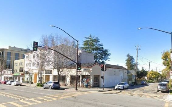 2800 Telegraph Ave, Berkeley, CA for sale - Building Photo - Image 2 of 8