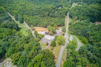 6700 Shady grove Rd, Cumming, GA - AERIAL map view - Image1