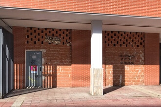 Calle Jaime i el Conquistador, 3, Parla, Madrid for lease Interior Photo- Image 2 of 3