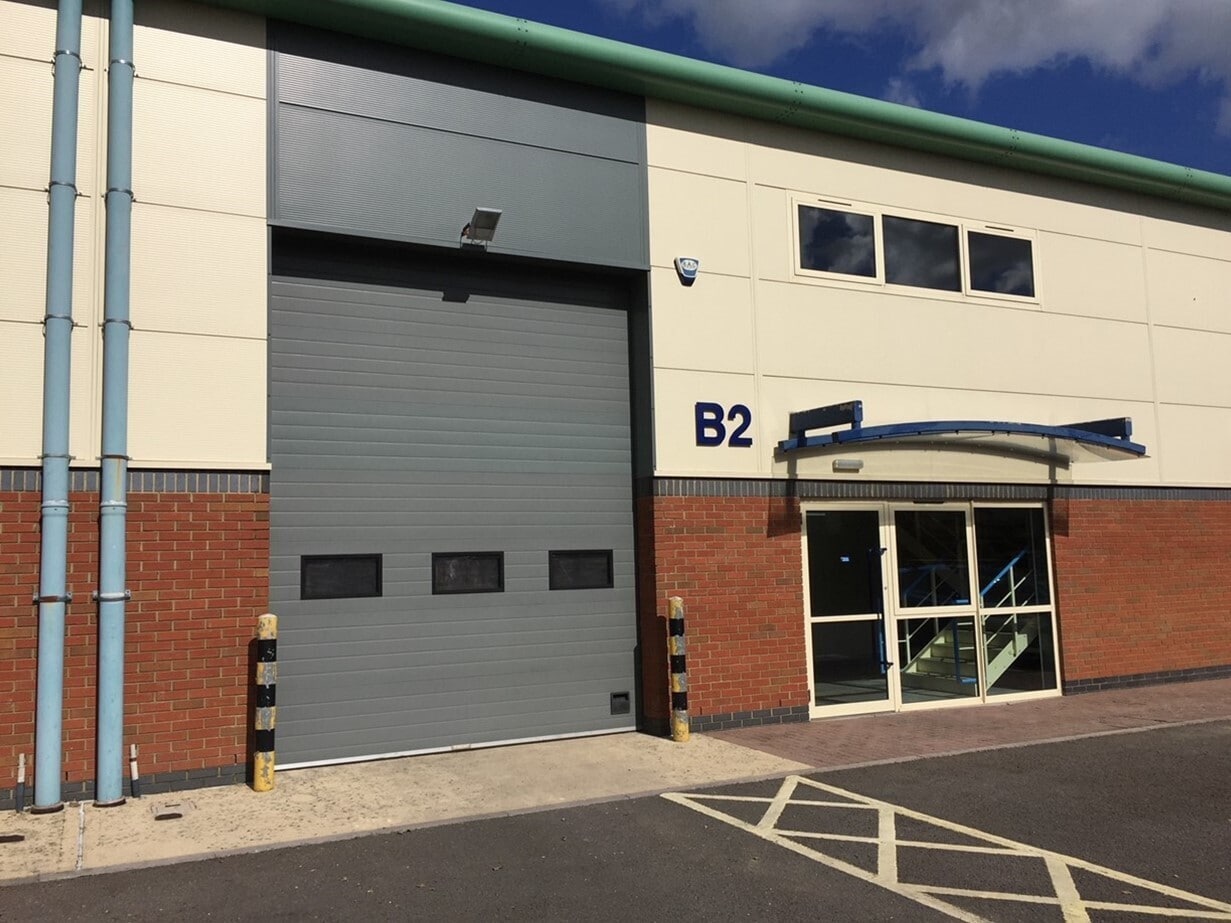 Commerce Way, Melksham for lease Building Photo- Image 1 of 10