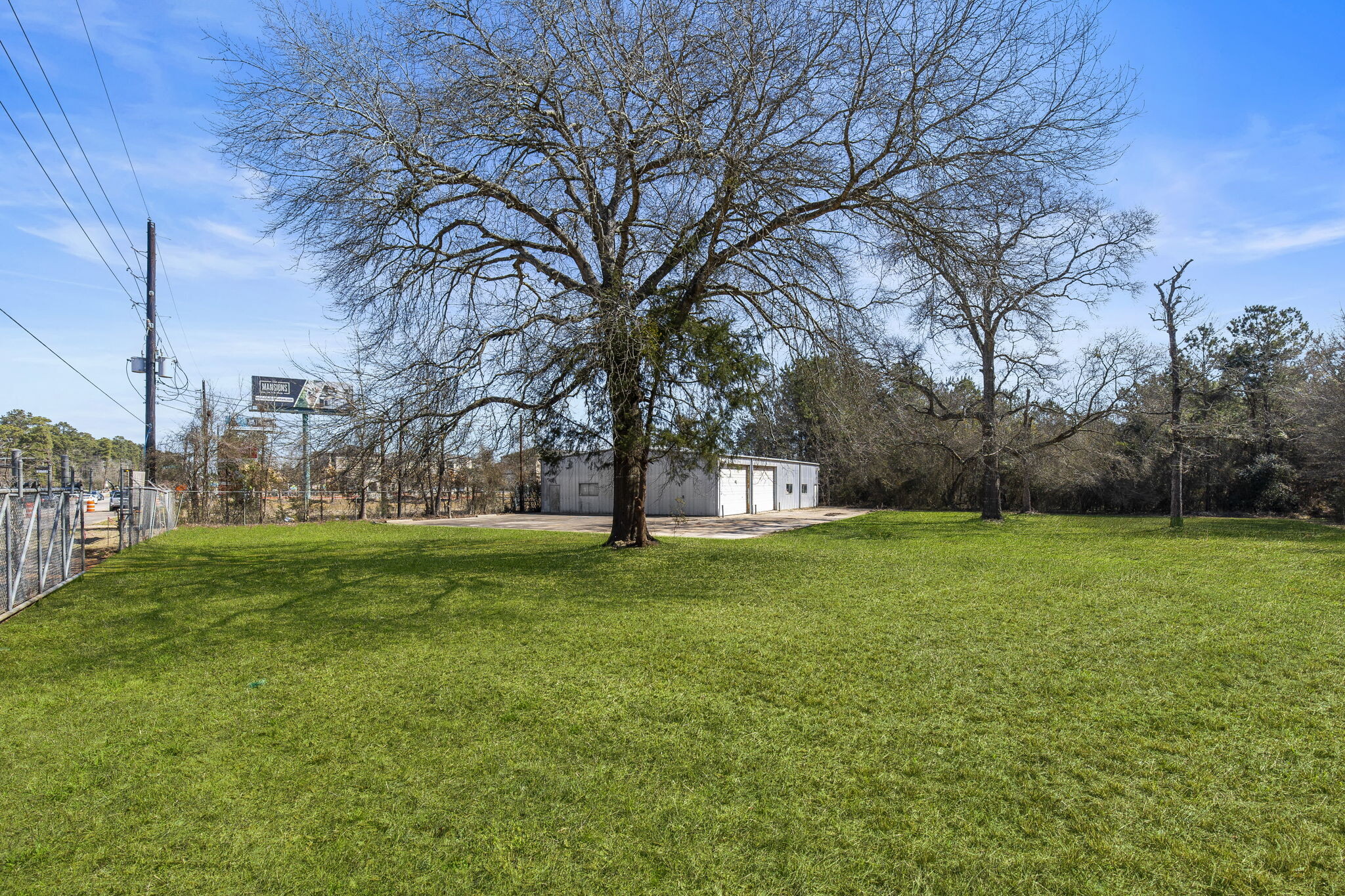 29828 Fm 2978 Rd, Magnolia, TX for sale Building Photo- Image 1 of 1