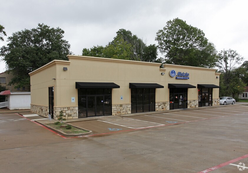 520 S Broadway, Tyler, TX for sale - Primary Photo - Image 1 of 1