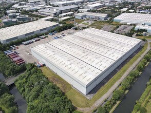 Fraser Pl, Manchester for lease Building Photo- Image 1 of 3