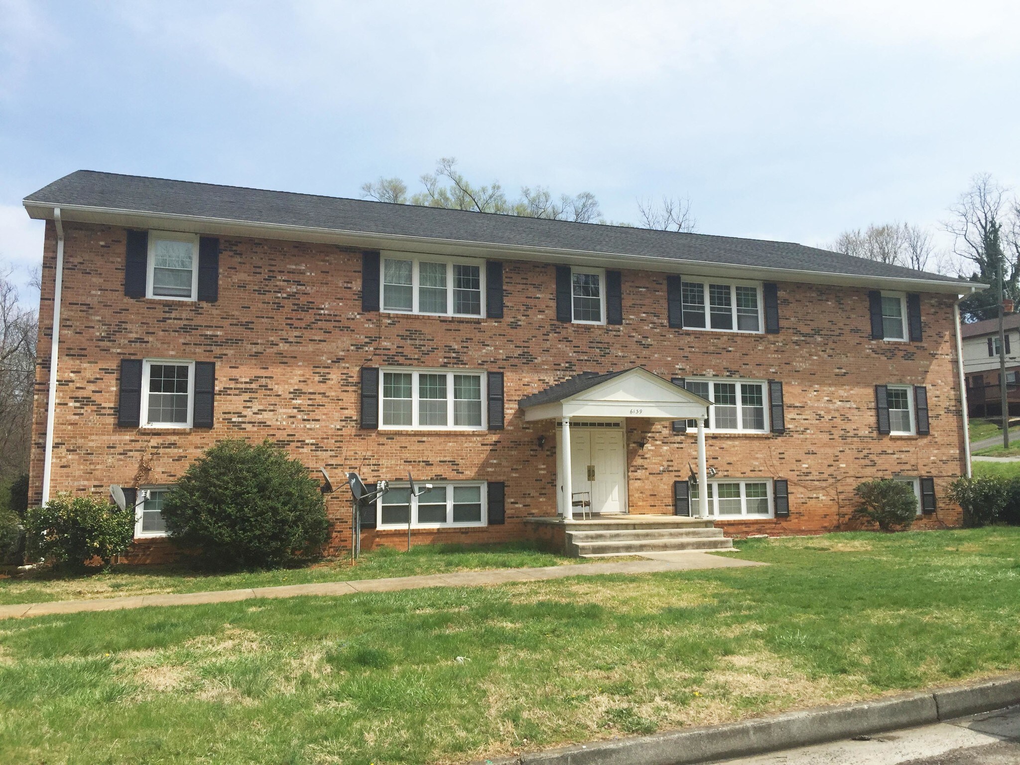 6139 Darby Rd, Roanoke, VA for sale Other- Image 1 of 1