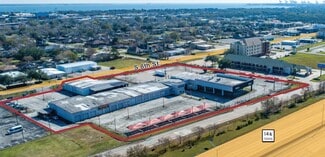 More details for 621 State Highway 146, La Porte, TX - Industrial for Lease