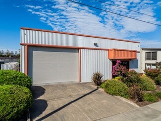 More details for 995 Transport Way, Petaluma, CA - Industrial for Sale